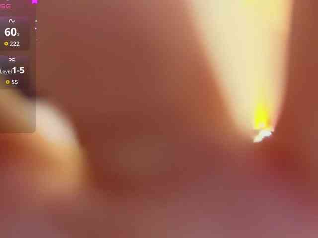 KissMec Sex Cam Show