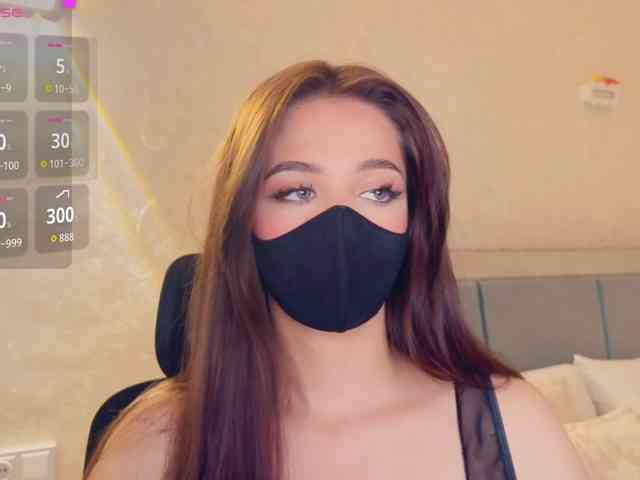 KissMec Sex Cam Show