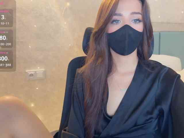 porn webcam KissMec
