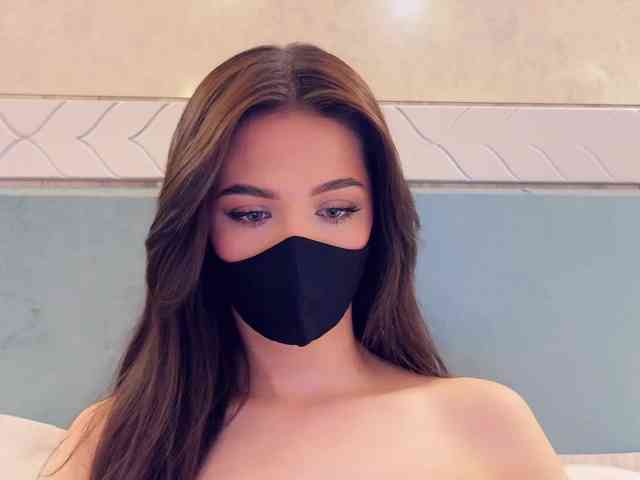 KissMec webcam
