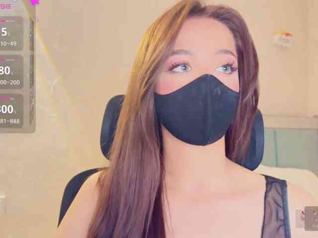 KissMec Sex Cam Show