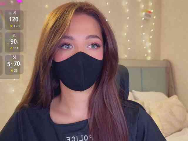 KissMec webcam