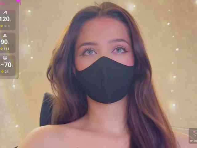 KissMec webcam