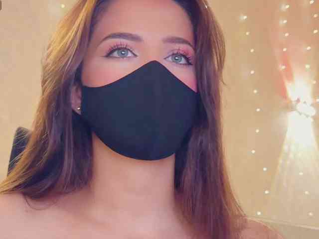KissMec webcam