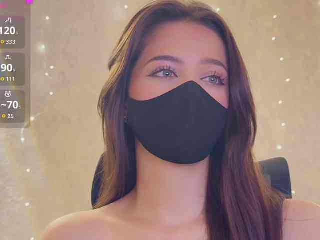 KissMec webcam