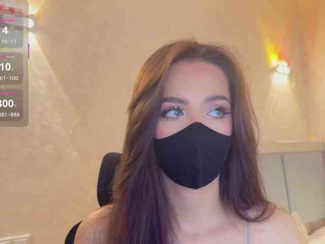 KissMec webcam