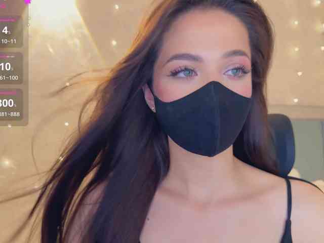 KissMec webcam