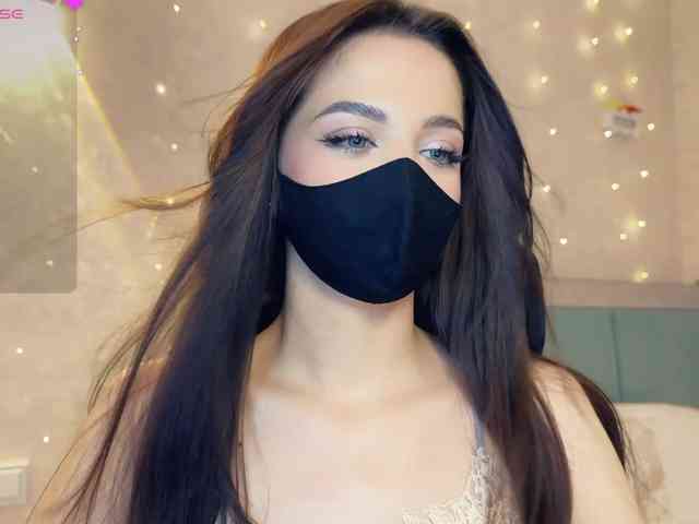 KissMec webcam