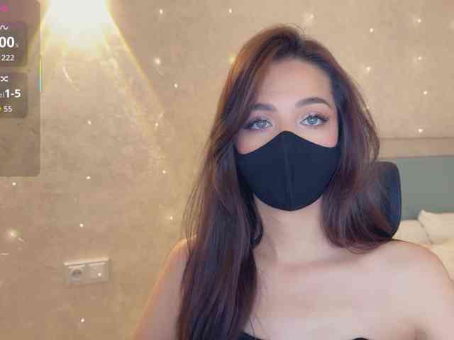 KissMec webcam