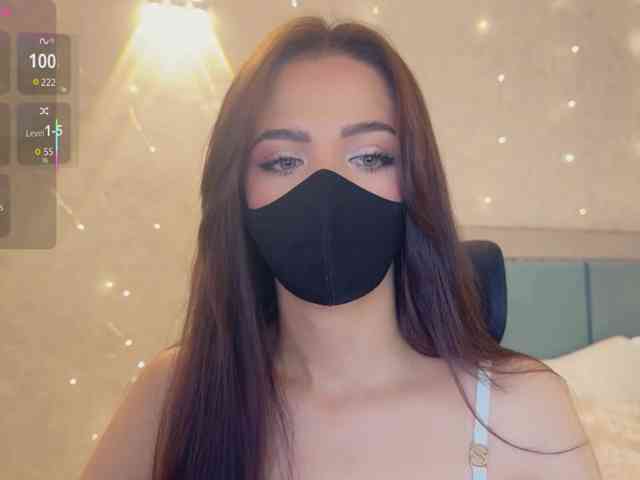 KissMec webcam