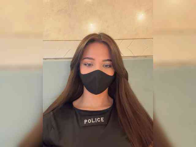 KissMec Live Webcam on BongaCams