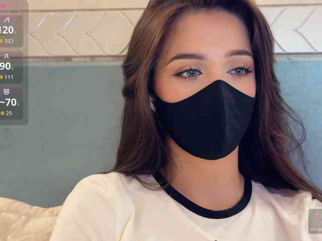 KissMec webcam