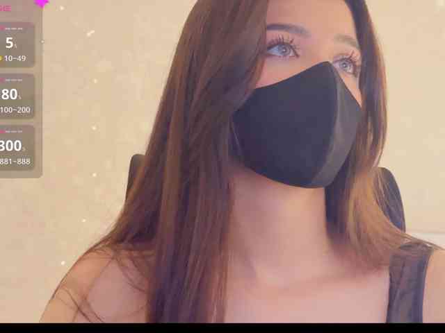 KissMec webcam
