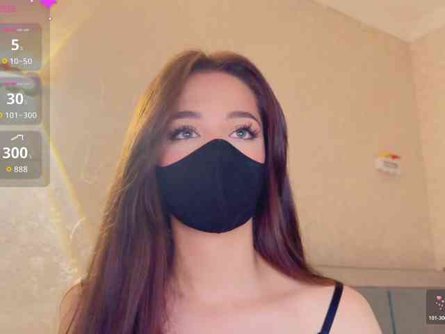 KissMec Sex Cam Show