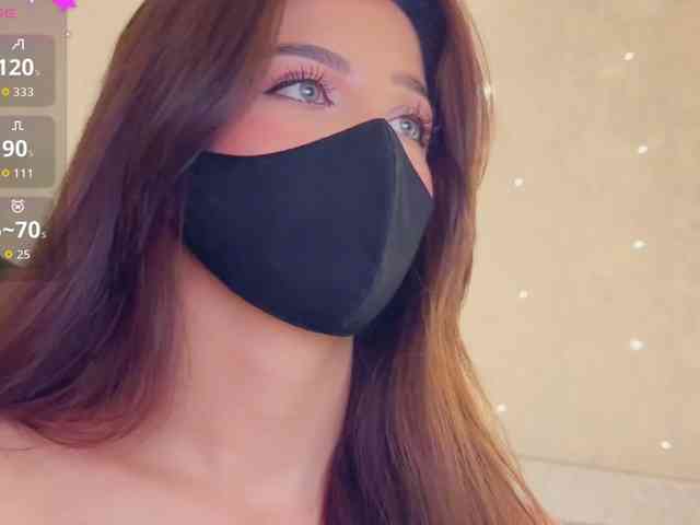 KissMec webcam