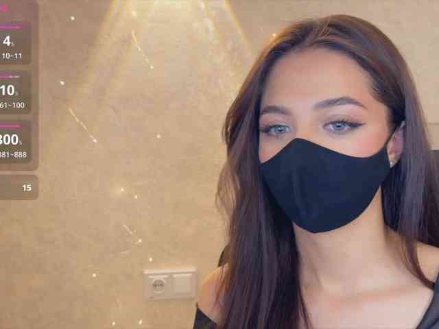 KissMec Live Webcam on BongaCams