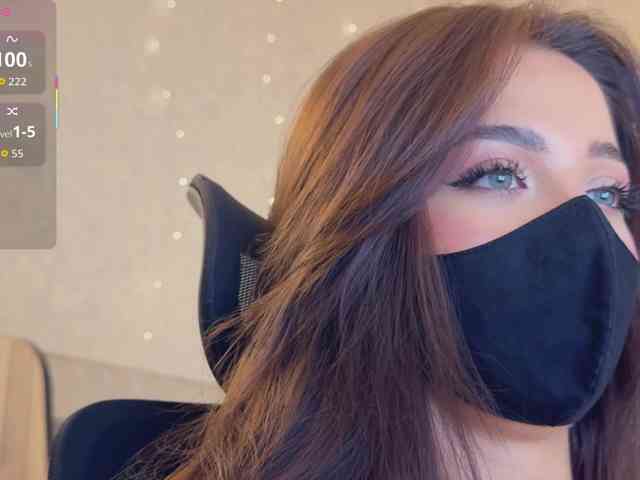 KissMec webcam