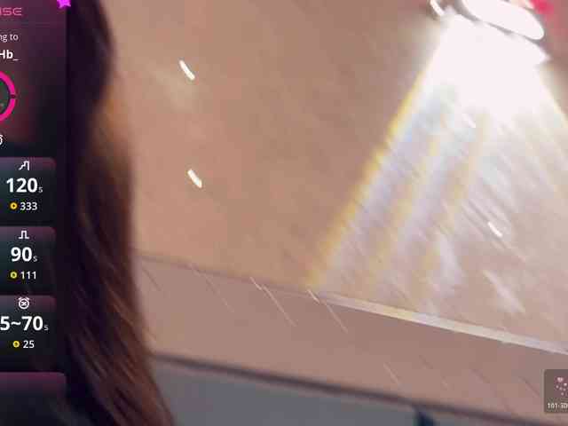 KissMec webcam