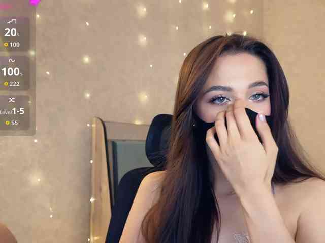 KissMec webcam