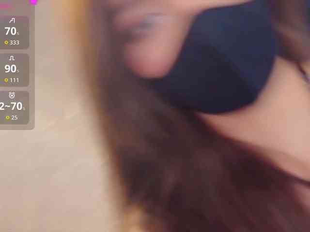 KissMec webcam