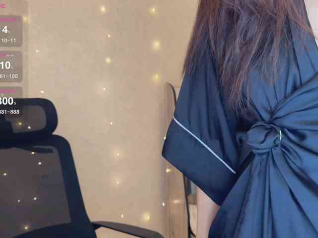 KissMec webcam