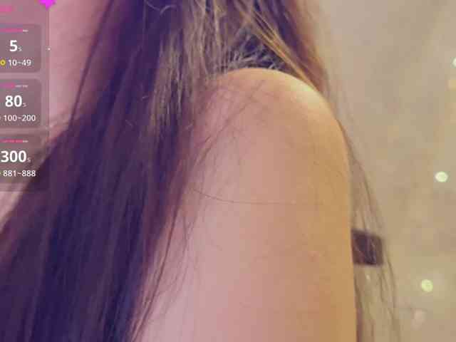 KissMec webcam