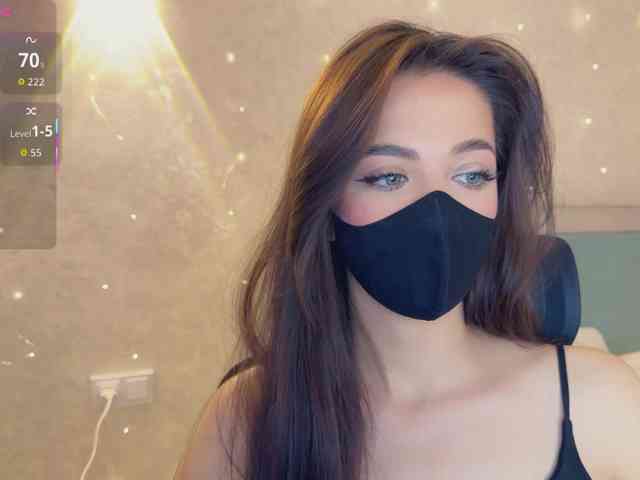 KissMec webcam