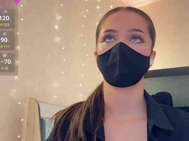 KissMec webcam