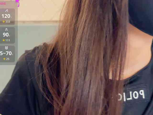 KissMec webcam