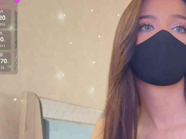KissMec webcam