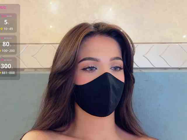 porn webcam KissMec