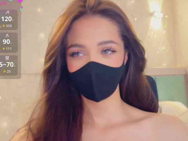 KissMec Sex Cam Show