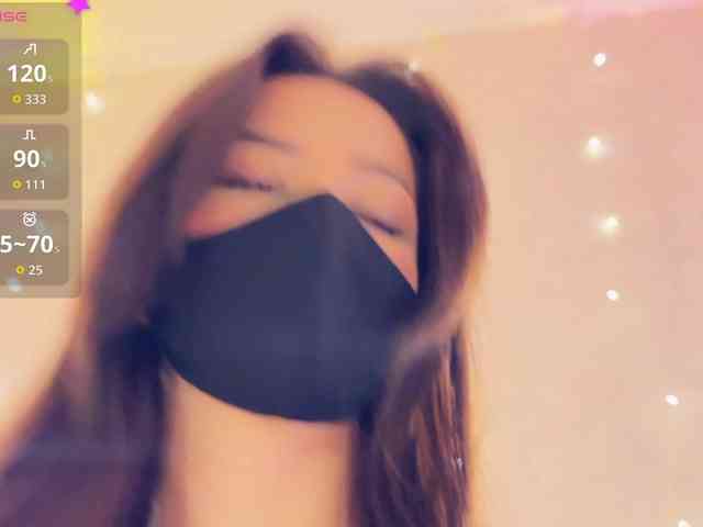 KissMec webcam