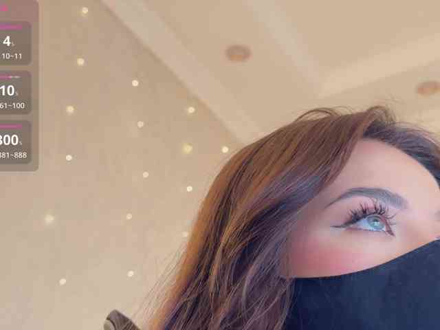 KissMec webcam
