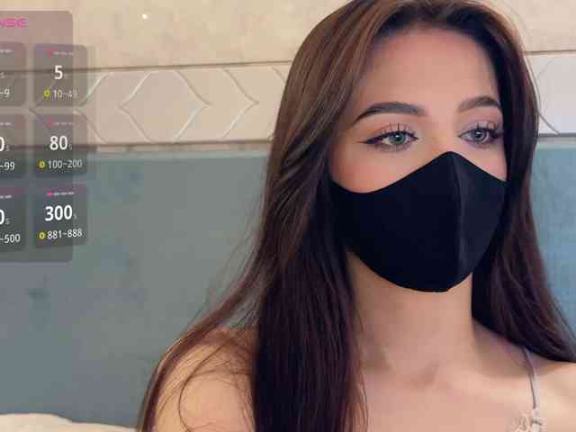 KissMec webcam