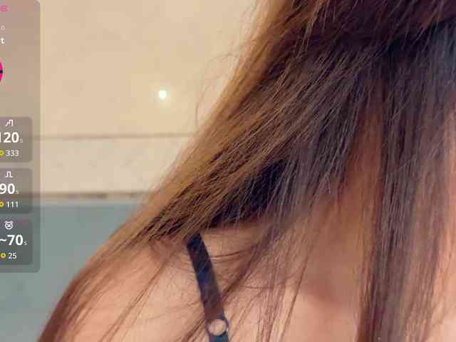 KissMec webcam
