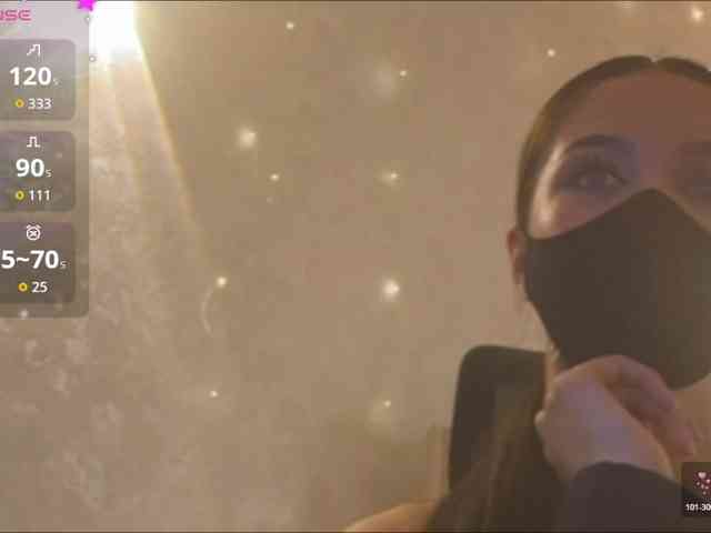 KissMec webcam