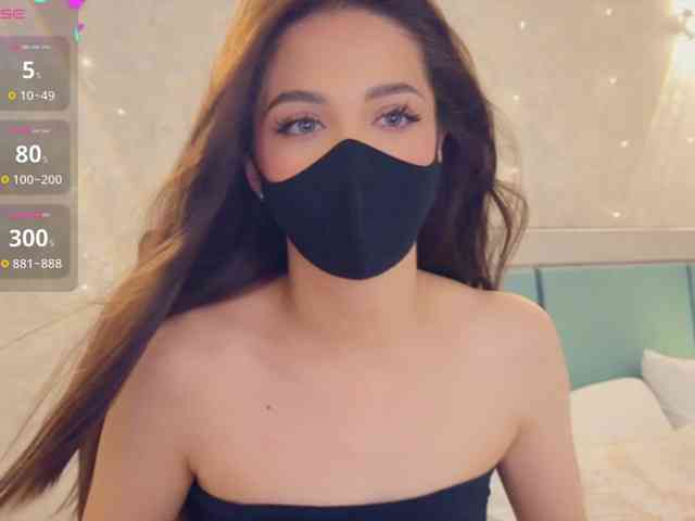 KissMec Sex Cam Show