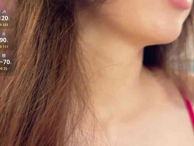 KissMec webcam