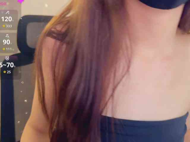 KissMec webcam