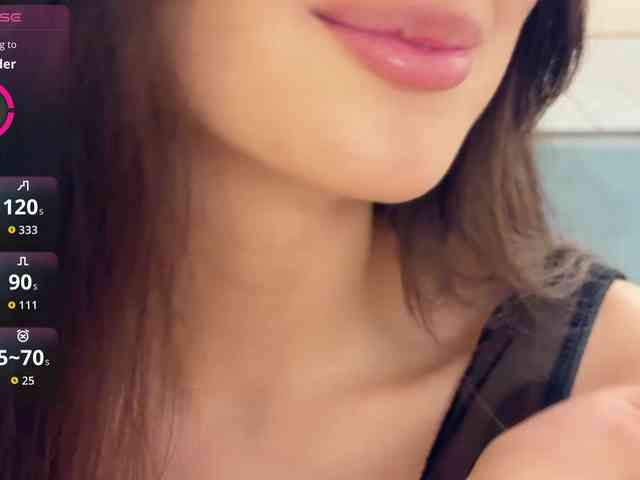 KissMec webcam