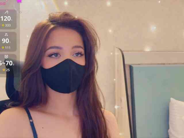 KissMec webcam