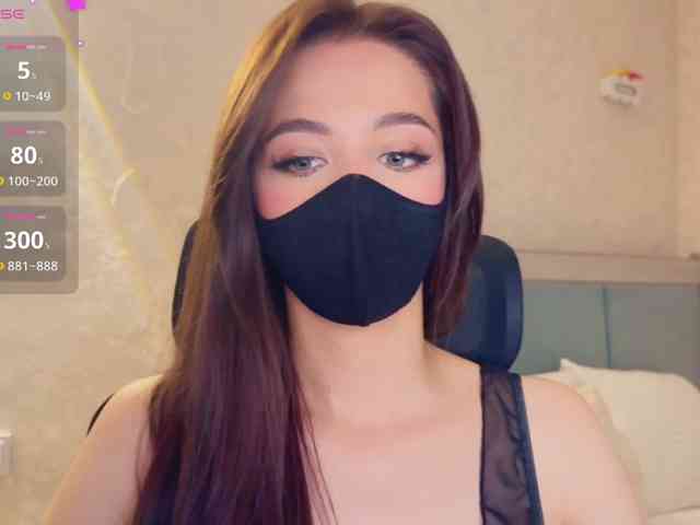 KissMec Sex Cam Show