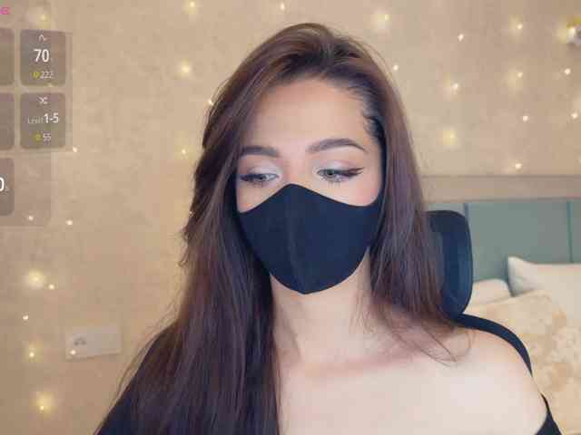 KissMec webcam