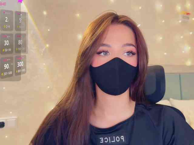 KissMec webcam