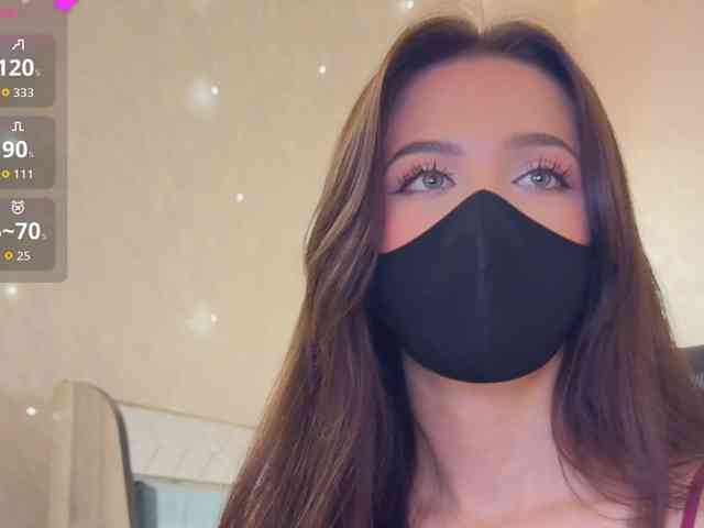 KissMec webcam