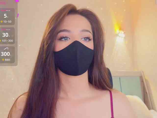 KissMec Sex Cam Show
