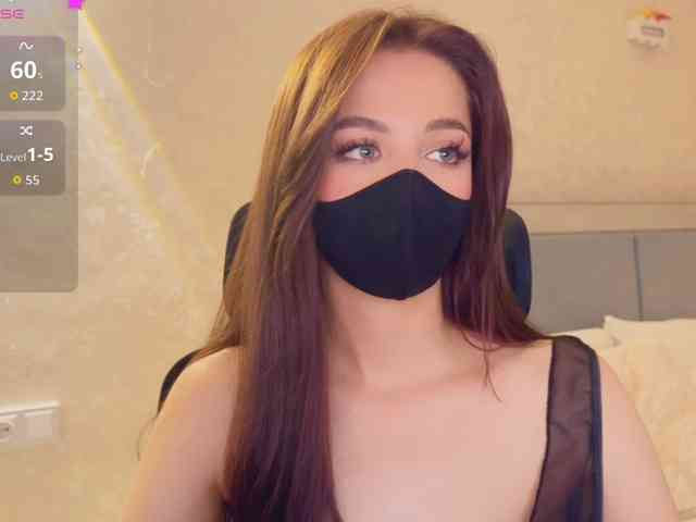 KissMec Sex Cam Show