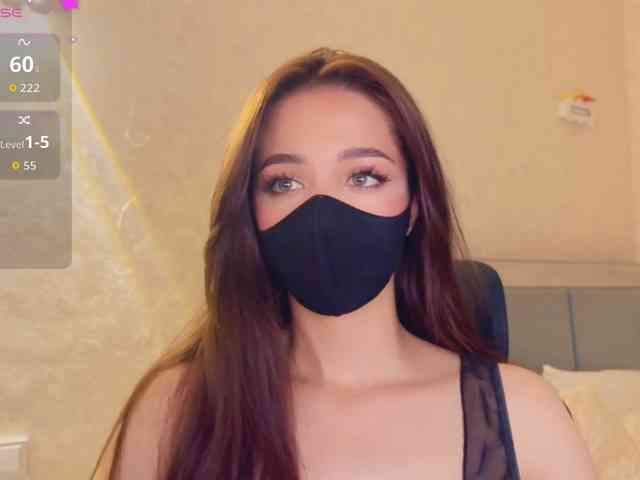 KissMec Sex Cam Show