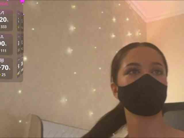 KissMec webcam